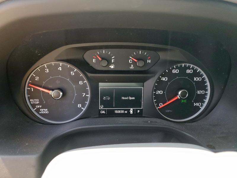 2018 GMC ACADIA SLE 1GKKNLLA3JZ127956