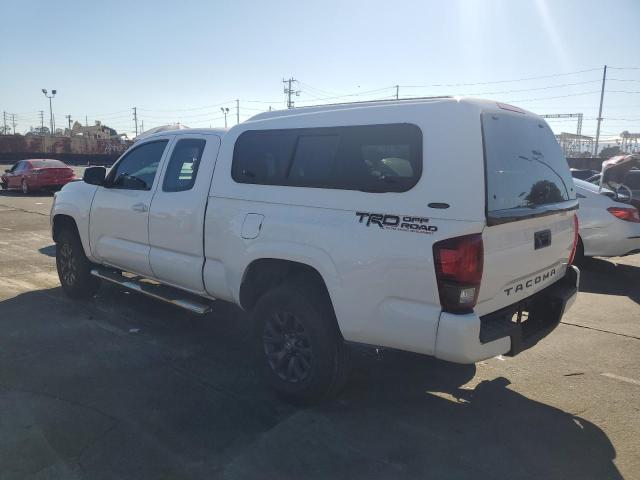 2018 TOYOTA TACOMA ACC 5TFRX5GN8JX109073