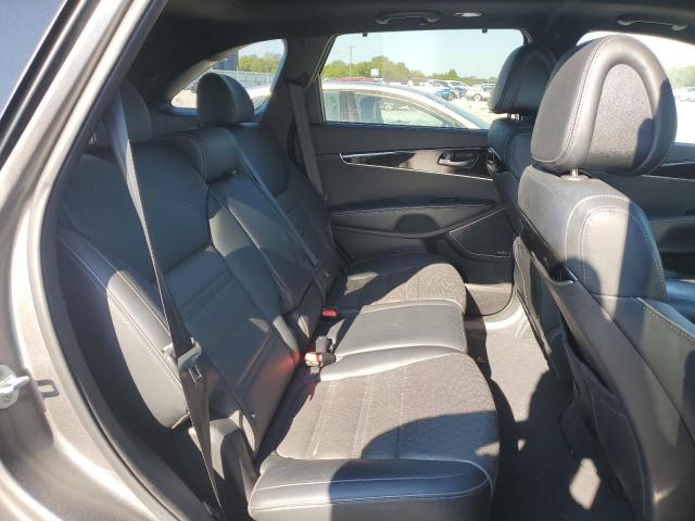 2016 KIA SORENTO SX 5XYPK4A1XGG103664