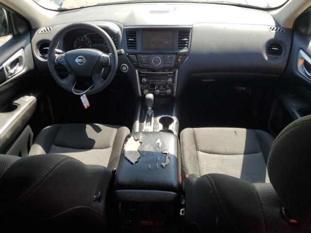 2020 NISSAN PATHFINDER #3293475446