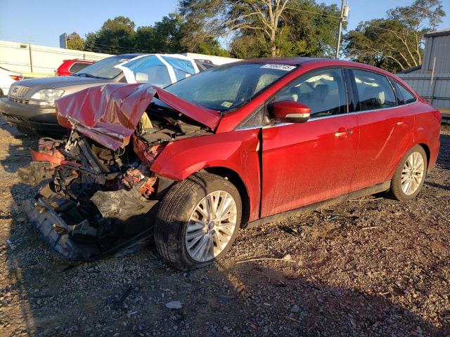FORD FOCUS TITA
