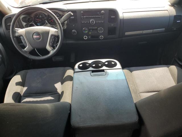 2011 GMC SIERRA K15 - 3GTP2VE36BG385765