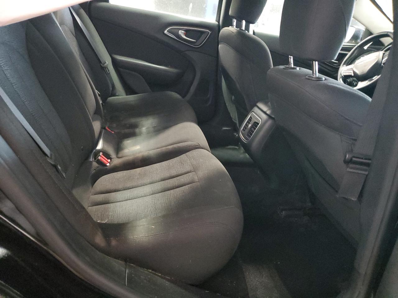 CHRYSLER 200 LIMITED