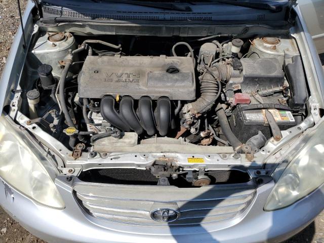 2018 TOYOTA 7FBEU20 JTDBR32E142020664