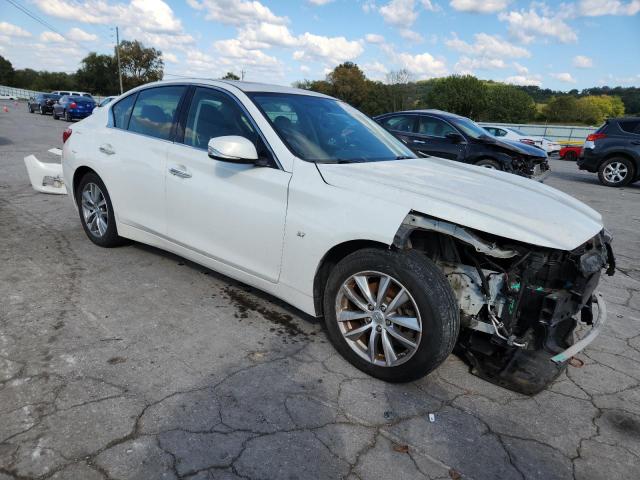 2015 INFINITI Q50 BASE JN1BV7AR1FM418989