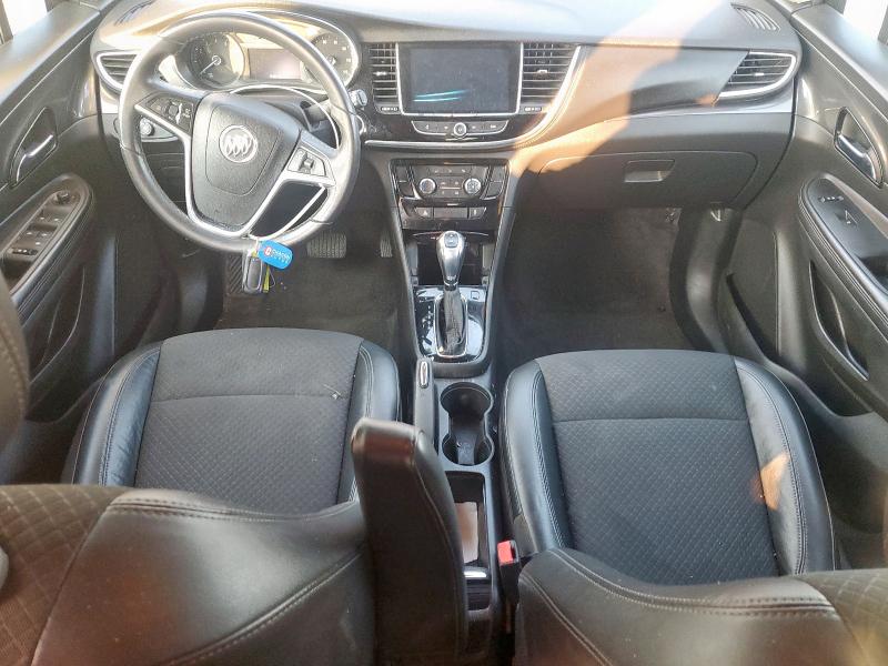 2017 BUICK ENCORE PRE KL4CJASBXHB071151