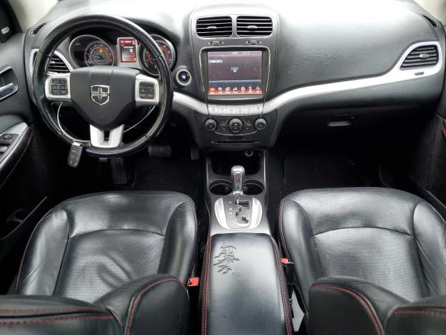 2014 DODGE JOURNEY R/ - 3C4PDDEG3ET142398