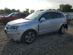 2015 CHEVROLET CAPTIVA LT - 3GNAL3EK7FS524908