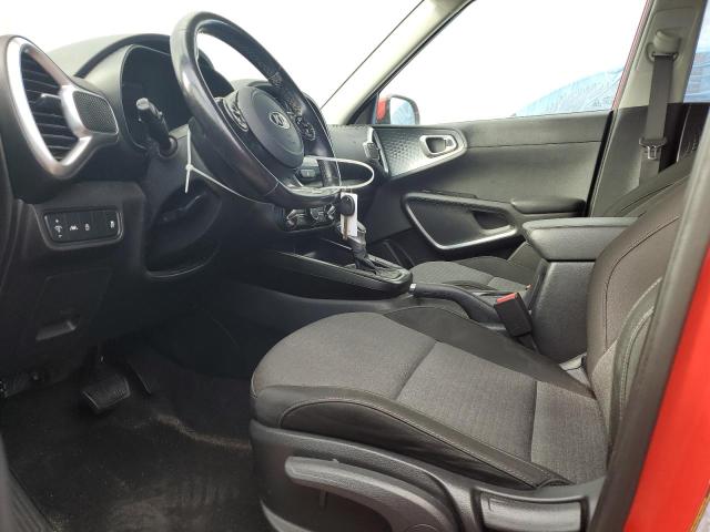 2020 KIA SOUL GT LI KNDJ63AU5L7003901