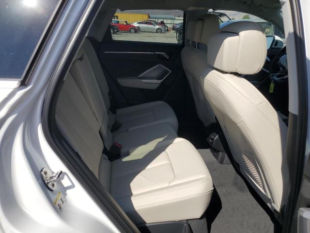 2025 AUDI Q3 PREMIUM PLUS S LINE 45 #3287572316