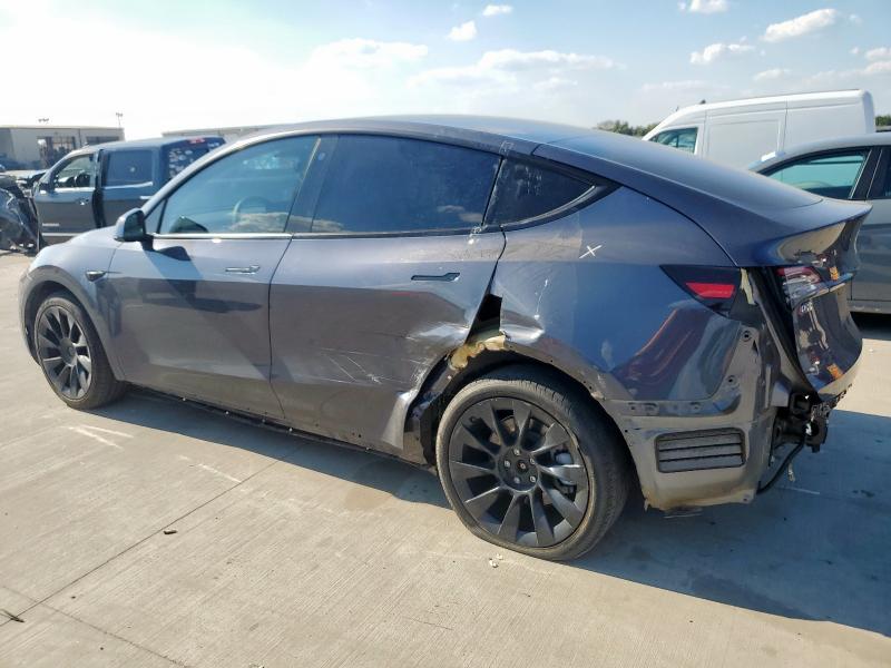2021 TESLA MODEL Y - 5YJYGDEE9MF209058