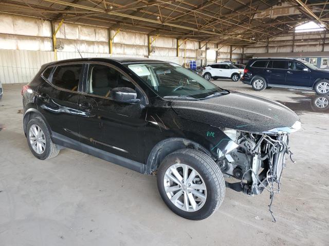 2018 NISSAN ROGUE SPOR JN1BJ1CP3JW153154