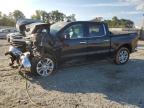 2023 CHEVROLET SILVERADO K1500 LTZ - 2GCUDGED6P1109264