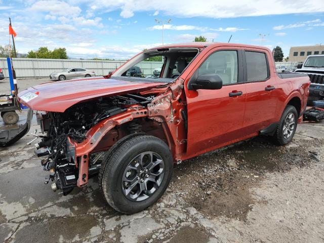 2024 FORD MAVERICK X - 3FTTW8J95RRA99869