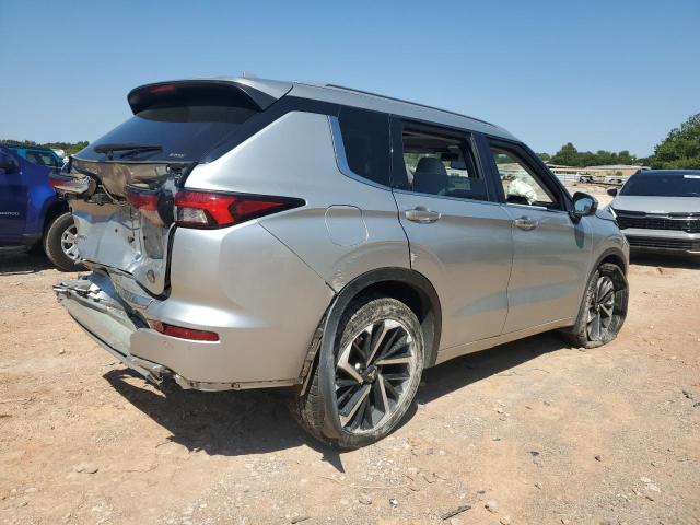 2023 MITSUBISHI OUTLANDER JA4J4VA86PZ040299