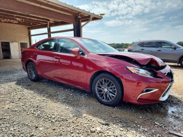 2018 LEXUS ES 350 - 58ABK1GG1JU105270