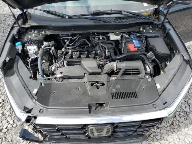 2024 HONDA CR-V EX #3302722014