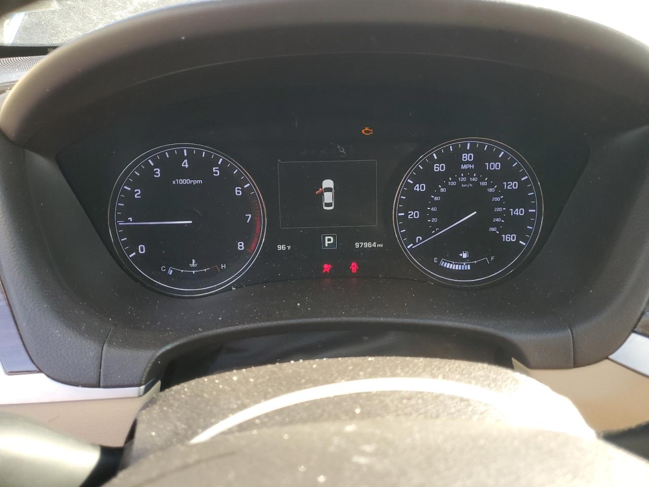 HYUNDAI GENESIS 3.8L