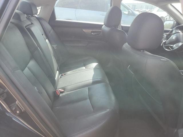 2015 NISSAN ALTIMA 3.5 - 1N4BL3AP0FC137417