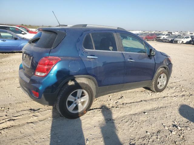 2020 CHEVROLET TRAX 1LT 3GNCJLSB0LL120311