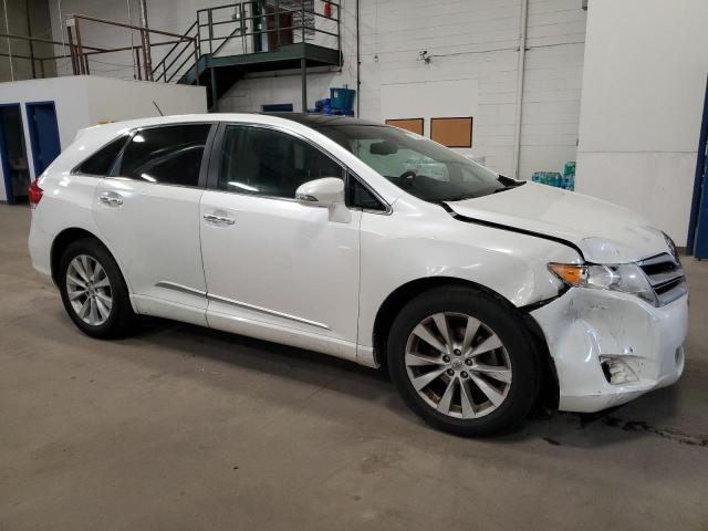 2015 TOYOTA VENZA LE 4T3BA3BB0FU072861