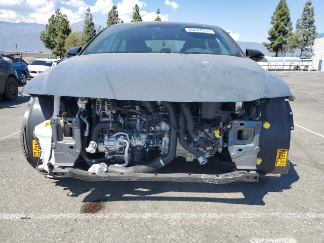 2024 HYUNDAI ELANTRA N KMHLR4DF5RU811075