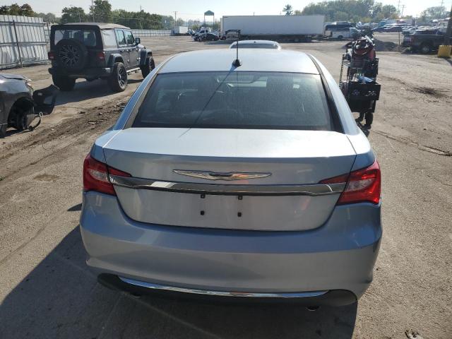 2013 CHRYSLER 200 LX - 1C3CCBAG0DN727261