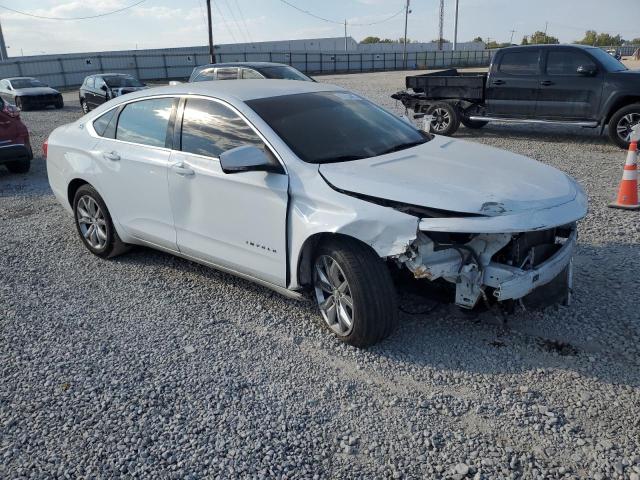2017 CHEVROLET IMPALA LT 2G1105SA5H9167956