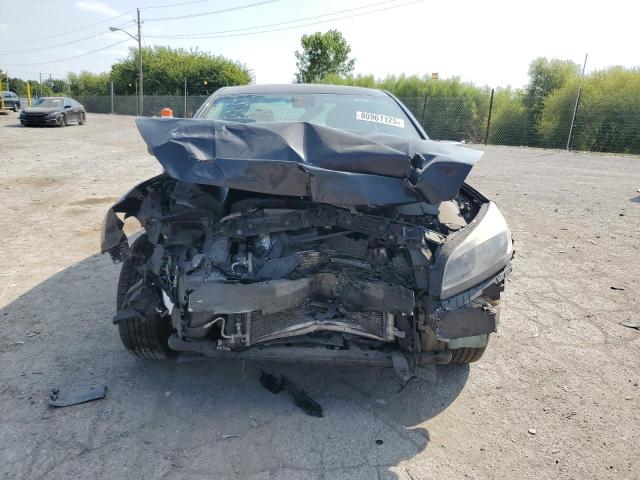 2016 CHEVROLET MALIBU LIM - 1G11A5SAXGU155252