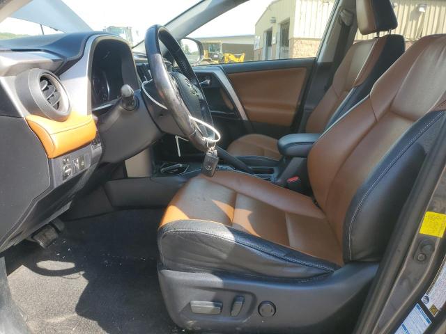 2016 TOYOTA RAV4 LIMITED JTMDFREV2GJ057054