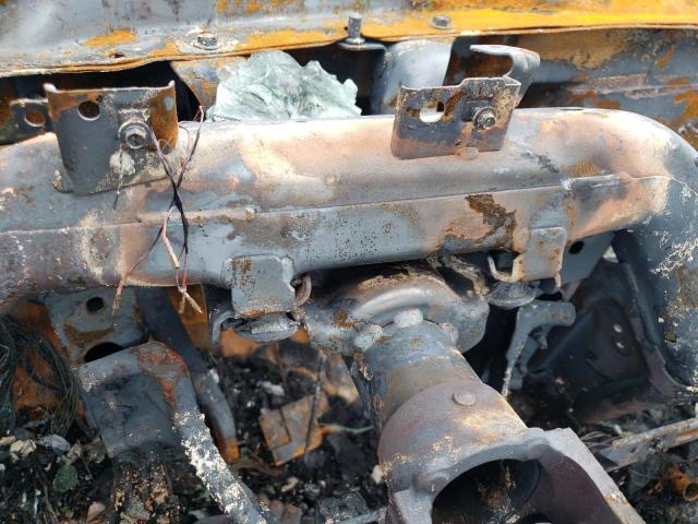 2015 CHEVROLET SILVERADO - 1GCVKREC1FZ220713