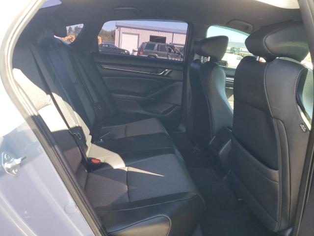 2022 HONDA ACCORD HYB - 1HGCV3F2XNA037925