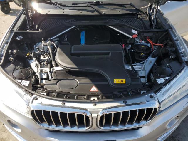 2016 BMW X5 XDR40E 5UXKT0C54G0F74748
