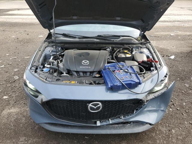 2021 MAZDA 3 PREMIUM JM1BPAML7M1334170
