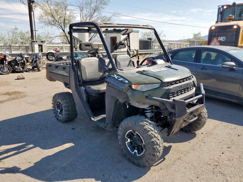 2020 POLARIS RANGER XP 4XARRE997L8030475