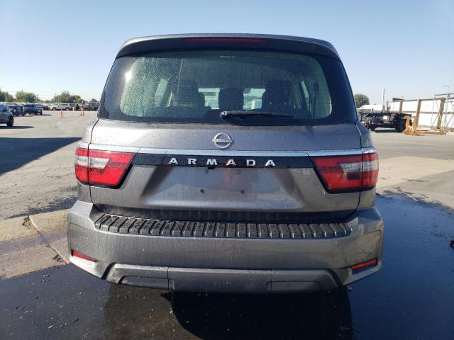 2023 NISSAN ARMADA S JN8AY2ED3P9690910