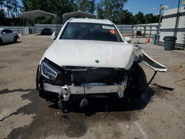 2020 MERCEDES-BENZ GLC 300 #3282610864
