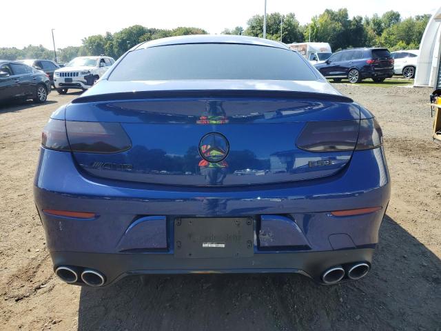 2020 MERCEDES-BENZ E AMG 53 W1K1J6BB0LF138552