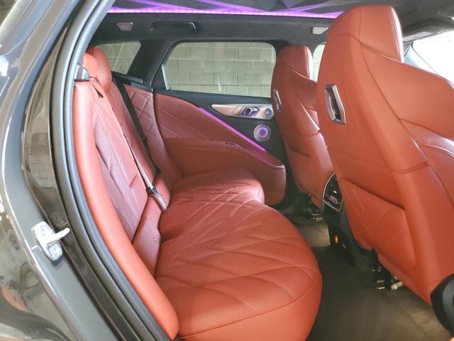 2023 BMW XM 5YM23CS09P9S41096