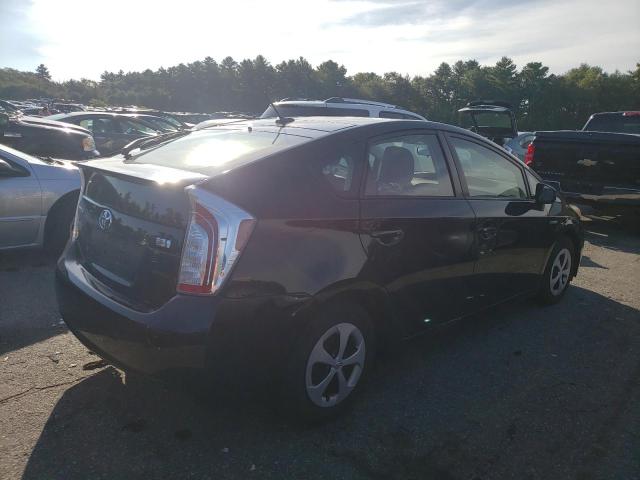 2013 TOYOTA PRIUS #3259723393