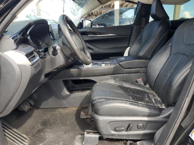 2024 INFINITI QX60 PURE 5N1DL1ER0RC331058