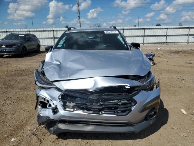 2024 SUBARU CROSSTREK 4S4GUHF61R3762418