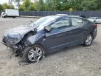 2020 HYUNDAI ELANTRA SE - 5NPD84LF5LH607231