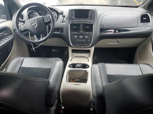 2018 DODGE GRAND CARA 2C4RDGCG8JR265480