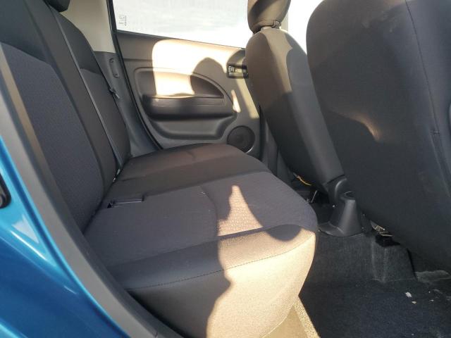 2019 MITSUBISHI MIRAGE ES ML32A3HJXKH010000