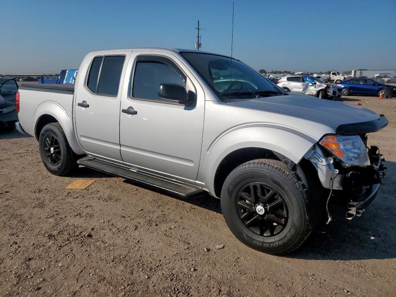 2019 NISSAN FRONTIER S 1N6DD0ER3KN765218