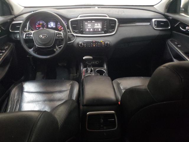 2019 KIA SORENTO L 5XYPG4A36KG508318