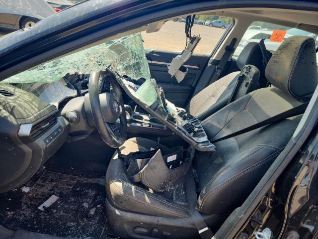 2023 NISSAN ALTIMA SL 1N4BL4EV9PN342299