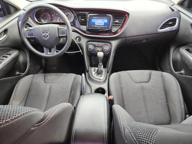 2015 DODGE DART SXT - 1C3CDFBB9FD420980