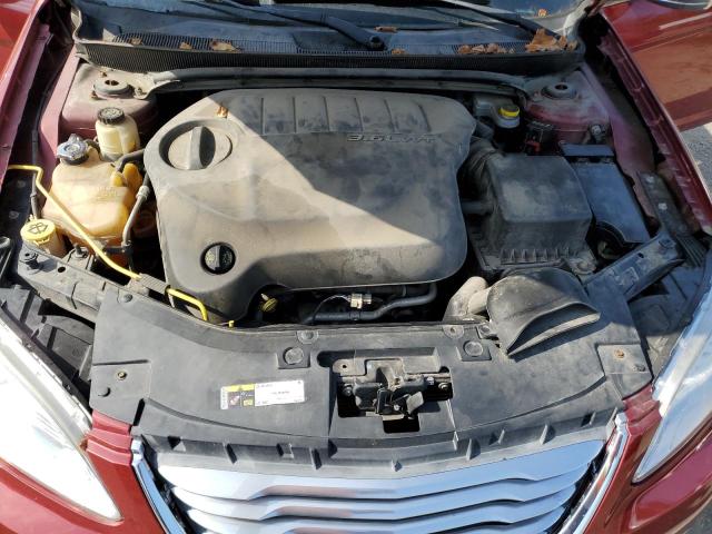 2014 CHRY 200 LIMITED - 1C3CCBCG4EN153116